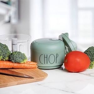 Rae Dunn Food Chopper